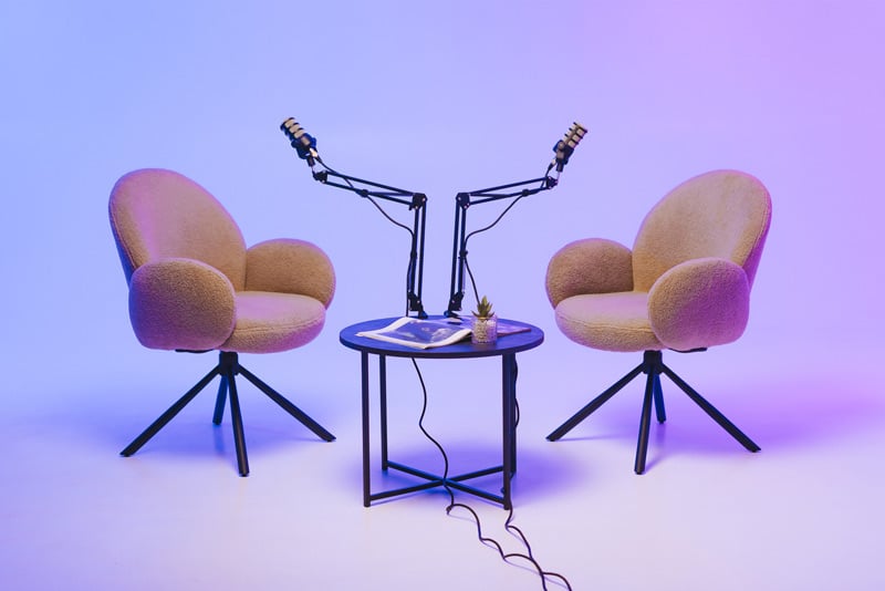 podcast-set-up