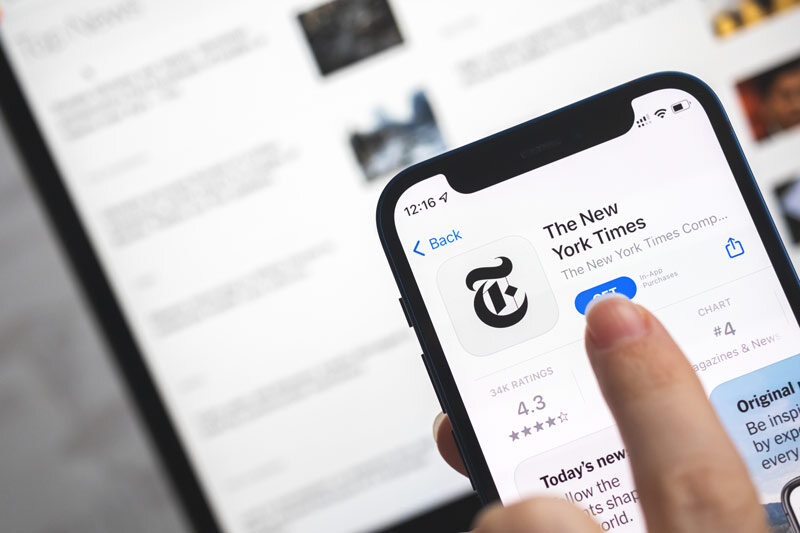 user-experience-dellapp-del-new-york-times