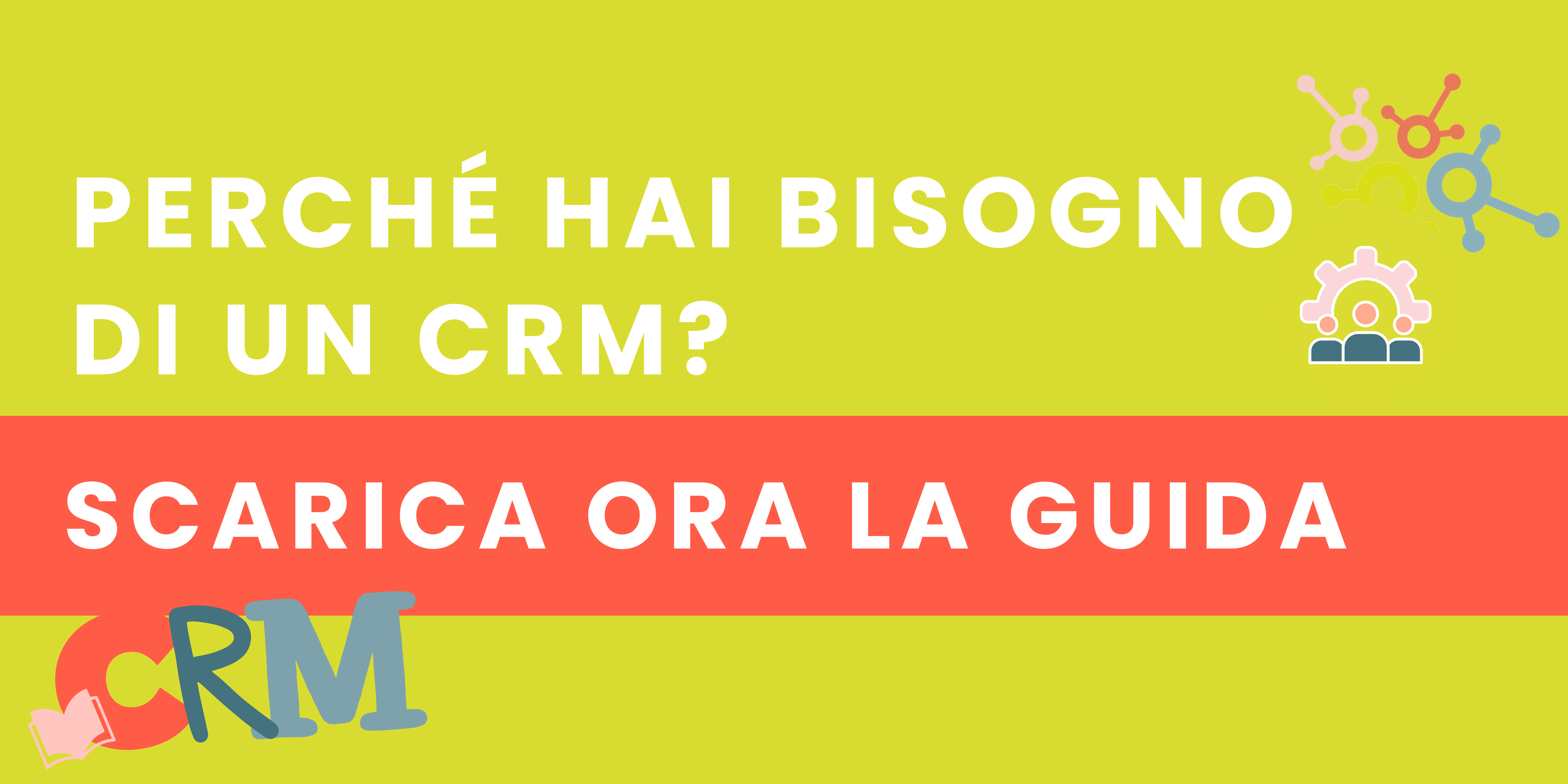 guida crm