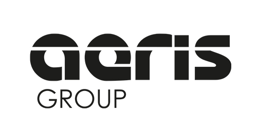 Aeris group logo