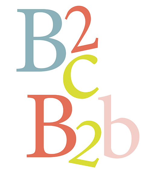 b2cb2b