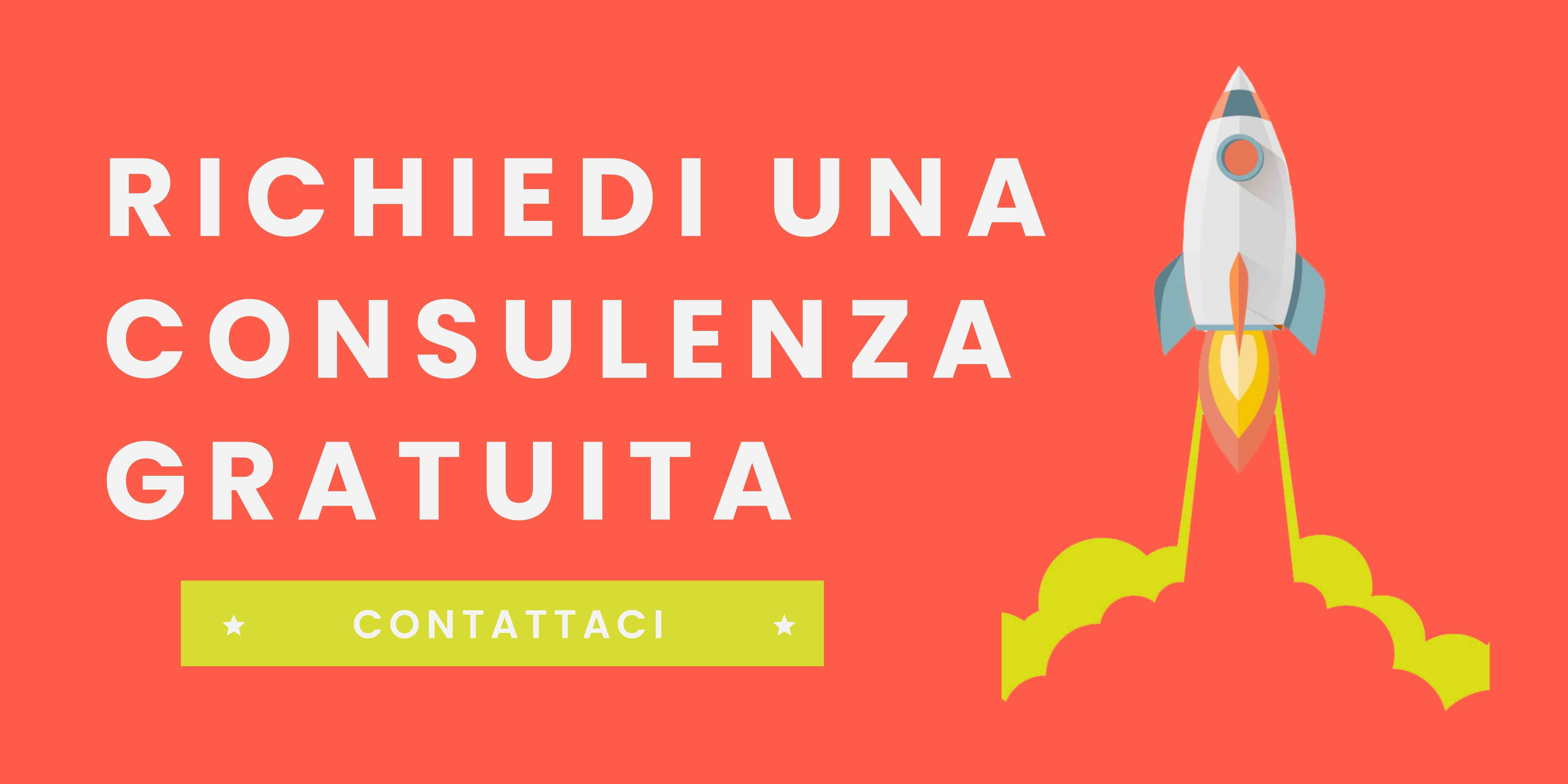 Consulenza gratuita
