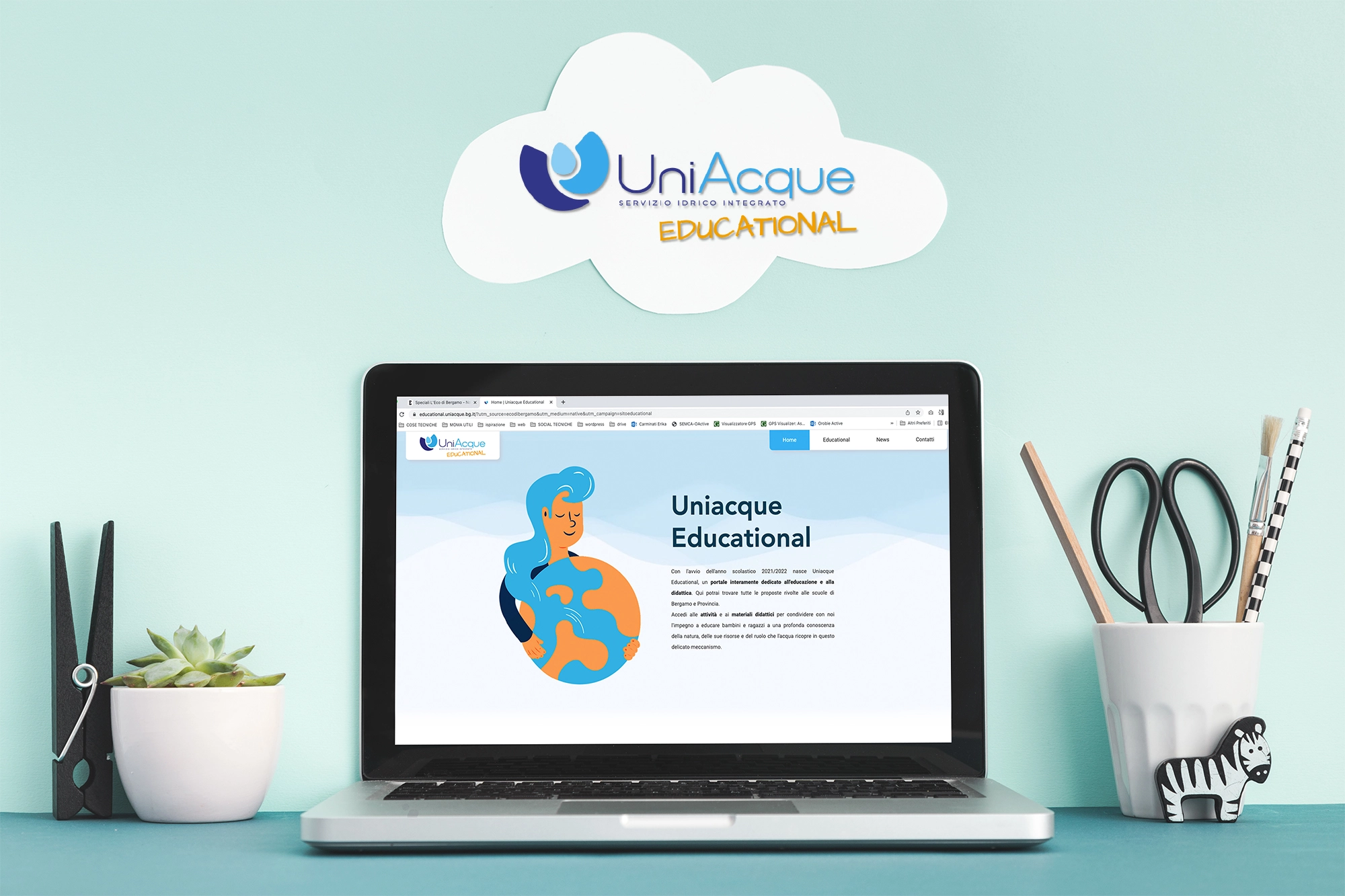 Uniacque Educational