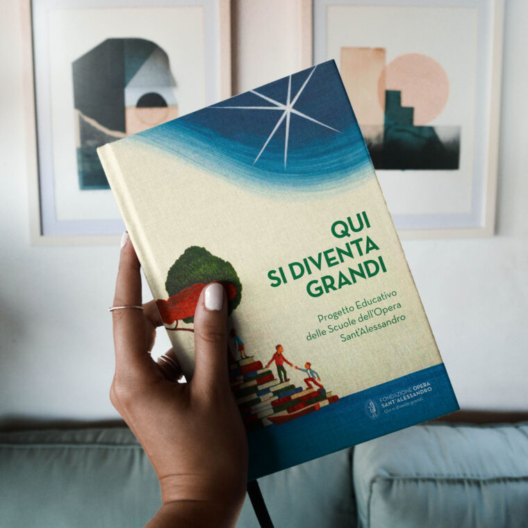 STEP 1: Brand Manifesto e sviluppo del racconto