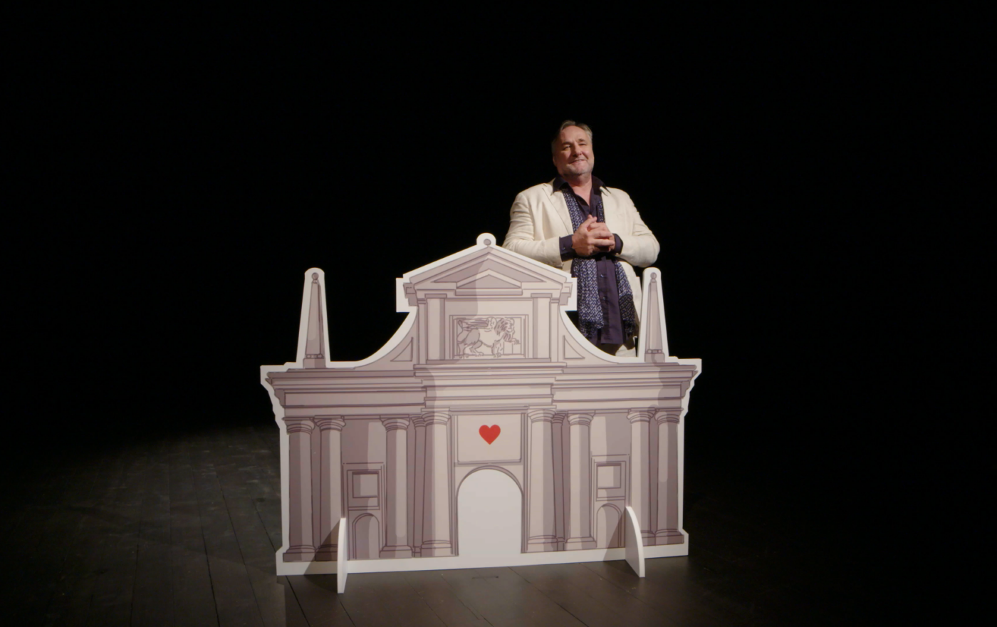 STEP 4: Presentazione e distribuzione