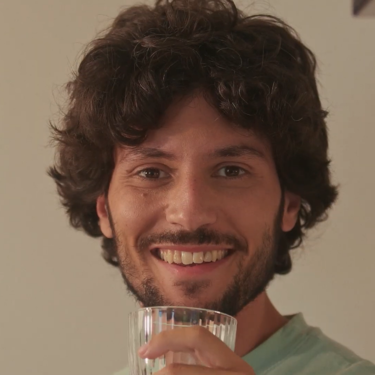 STEP 2: Direzione della fotografia e gestione del contrasto cromatico sul set