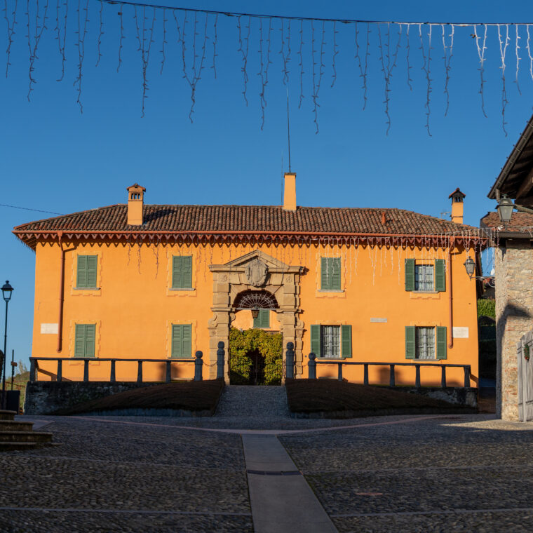 STEP 1: Definizione dei pilastri strategici e selezione delle location d'autore
