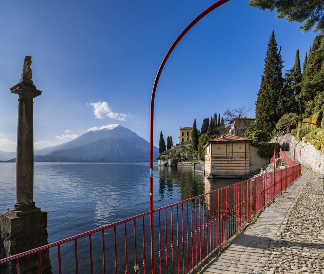 STEP 1: Definizione dei pilastri strategici e selezione delle location d'autore