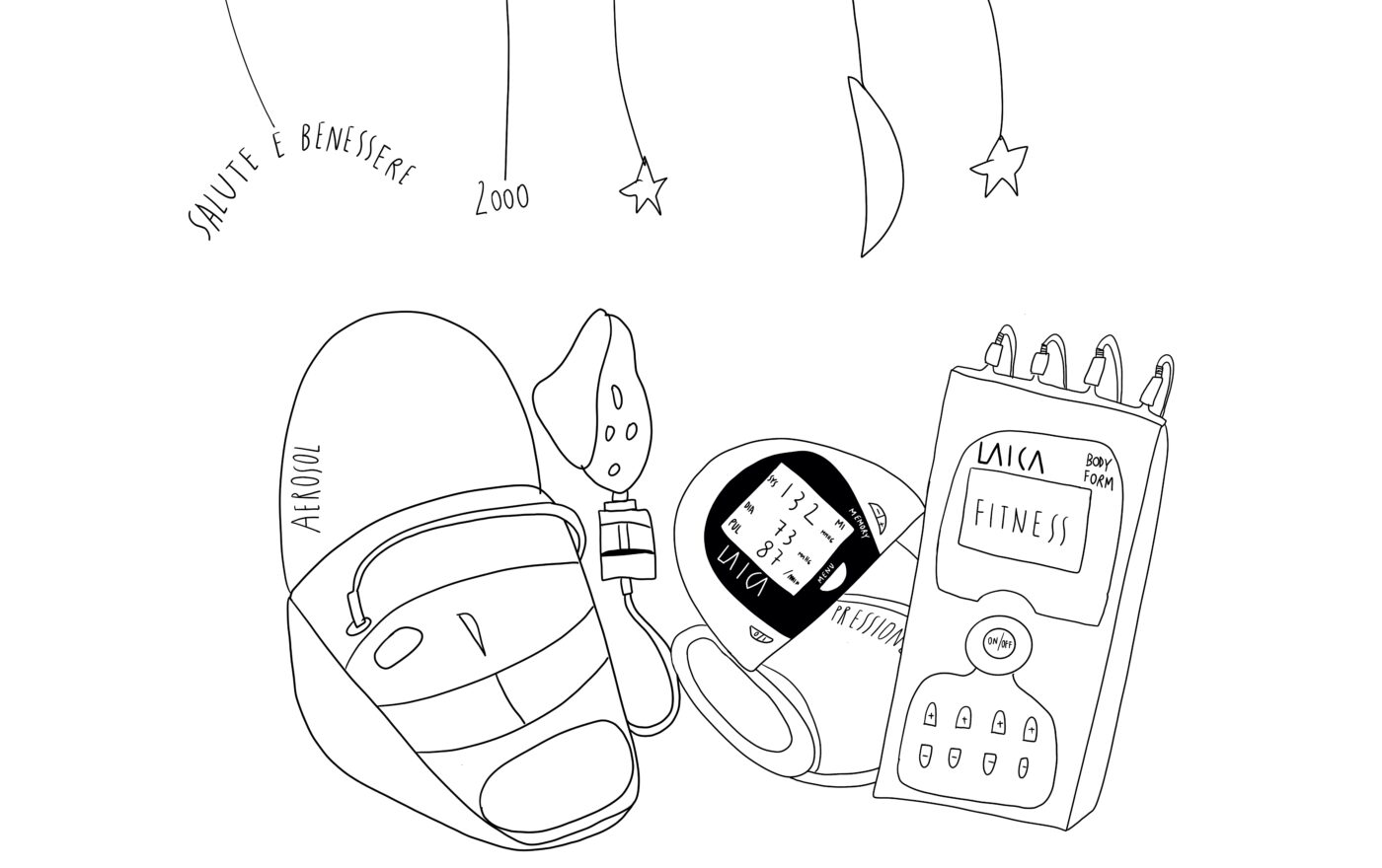 STEP 2: Dalle illustrazioni all'animazione video (Motion Design)